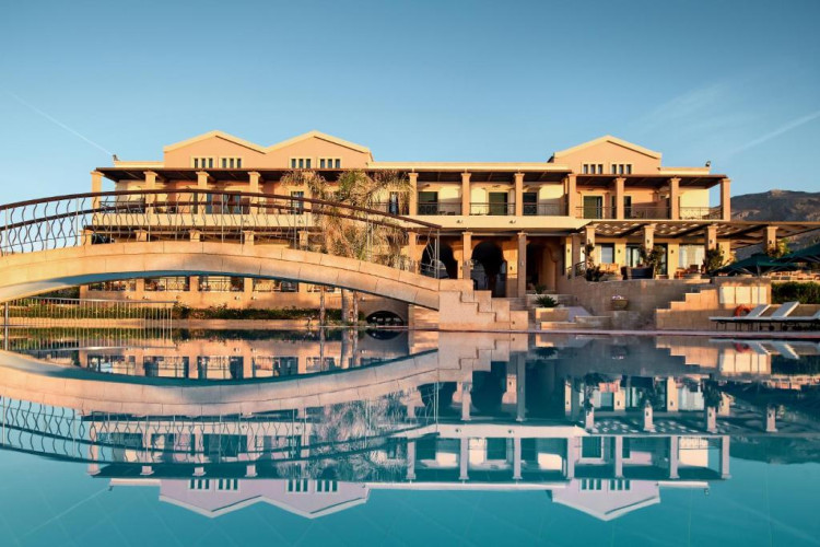 Mitsis Lindos Memories Resort & Spa (Adults Only)