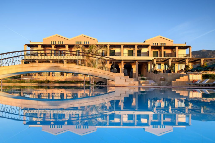 Mitsis Lindos Memories Resort & Spa (Adults Only)