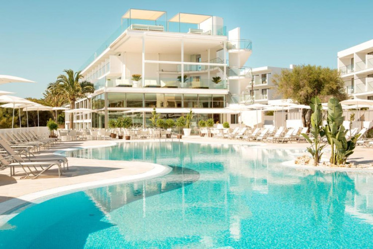 Monsuau Cala D’Or Hotel