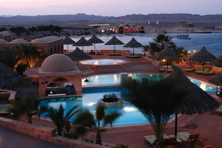 Mövenpick Resort El Quseir