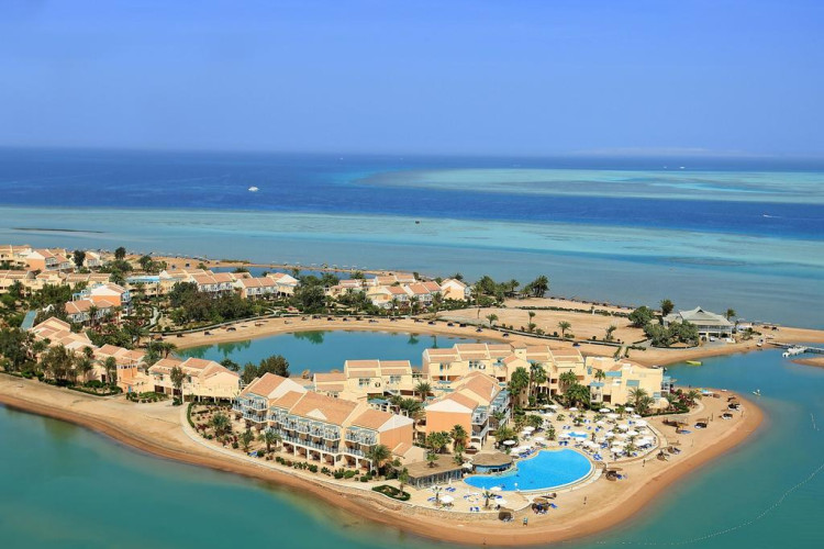 Mövenpick Resort & Spa El Gouna