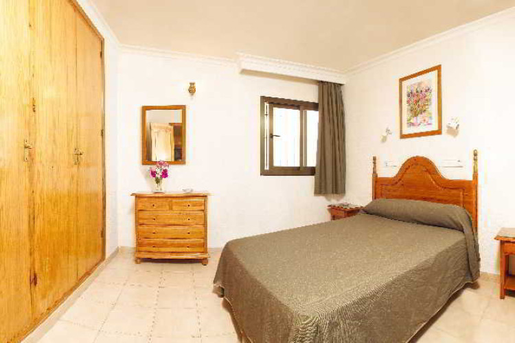 My Way Luxury Ibiza Studio