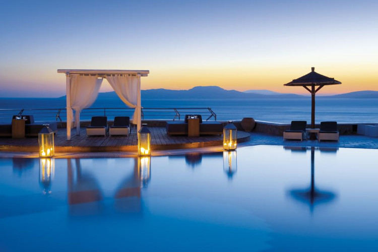 Mykonos Grand Hotel & Resort