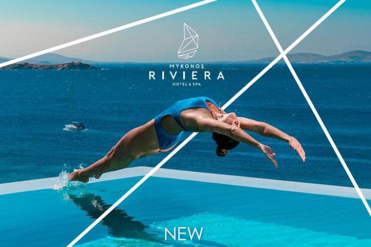 Mykonos Riviera Hotel & Spa