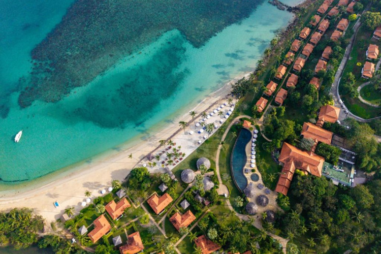 Napasai Samui