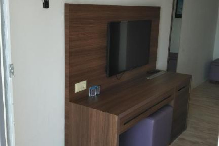 Neopol Hotel (Ex Venti Hotel Luxury)