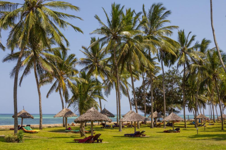 Neptune Paradise Resort & Spa