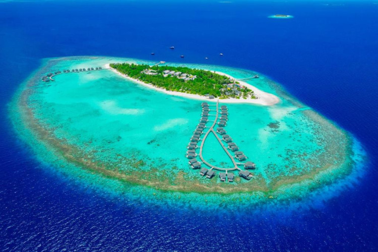 NH Collection Maldives Havodda Resort