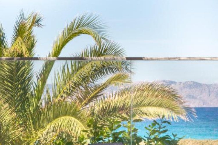 Nirvana Beach