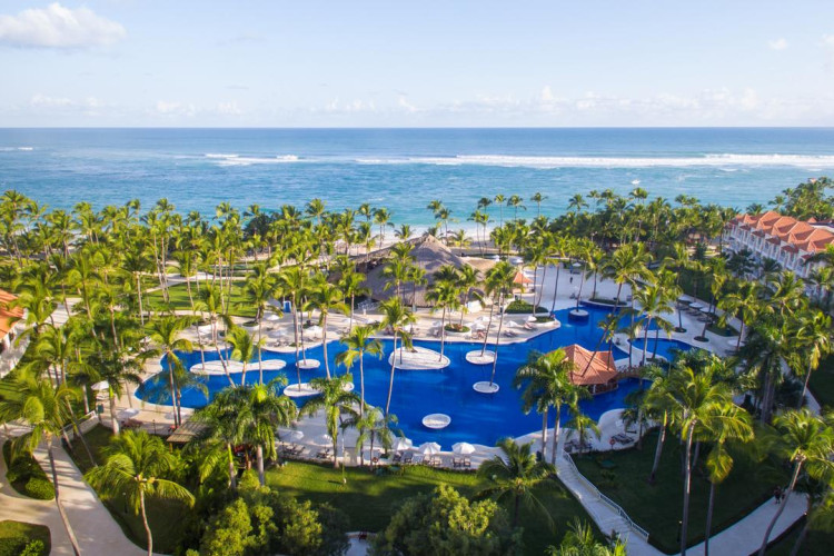 Occidental Caribe