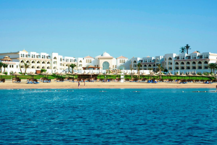 Old Palace Resort Sahl Hasheesh