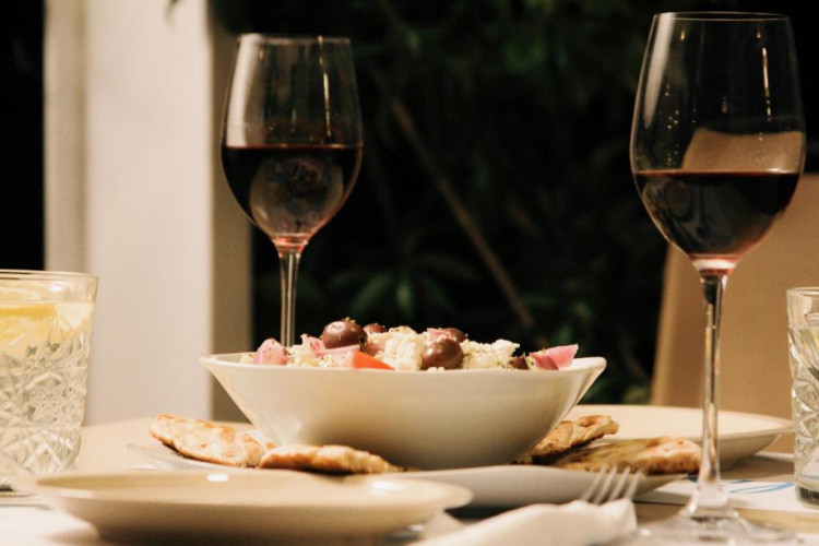 Olive Grove Resort & Annex