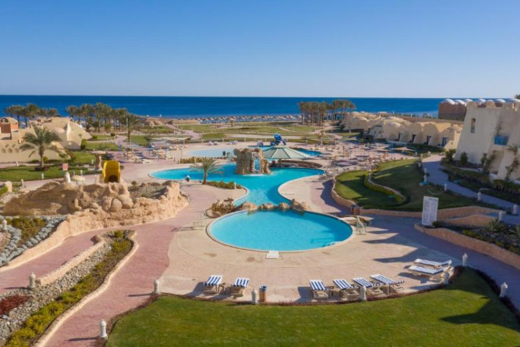 ONATTI Beach Resort (Adults Only 16+) (ex Otium Senses Onatti)