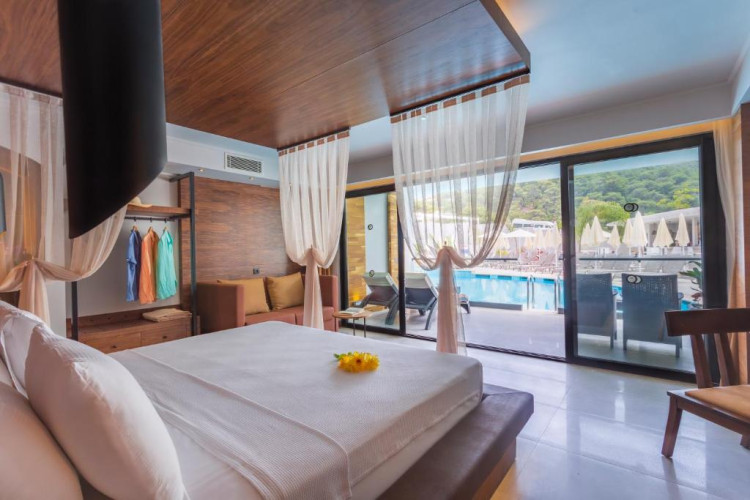 Orka Sunlife Resort And Aquapark