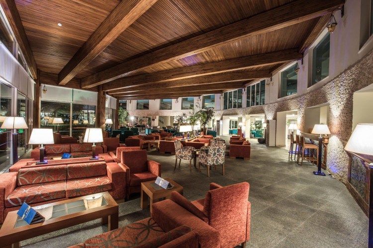 Sealight Resort Hotel