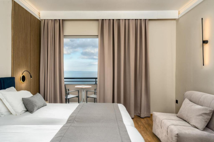 Palatino Hotel