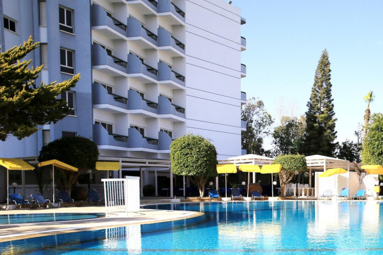 Papouis Protaras Hotel (Ex smartline Protaras)