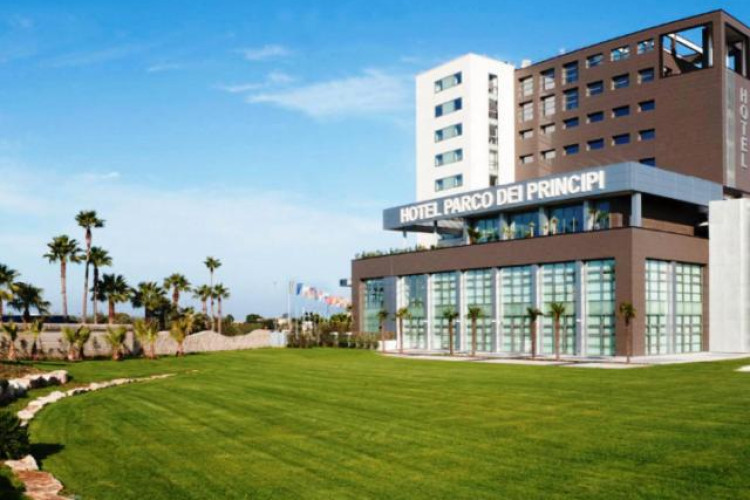 Parco dei Principi Hotel Congress & Spa