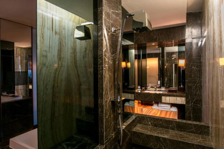 Park Hyatt Abu Dhabi Hotel & Villas