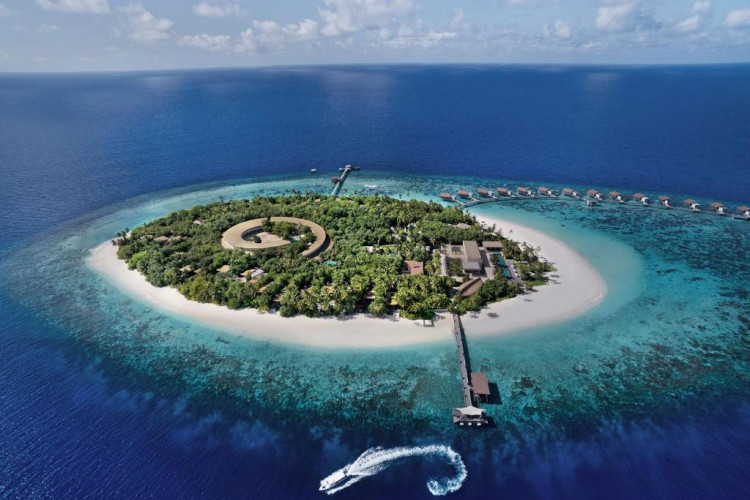 Park Hyatt Maldives Hadahaa