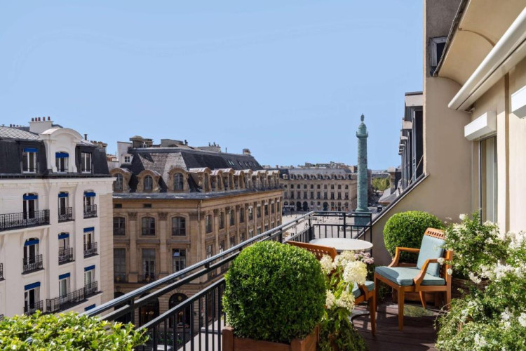 Park Hyatt Paris - Vendome