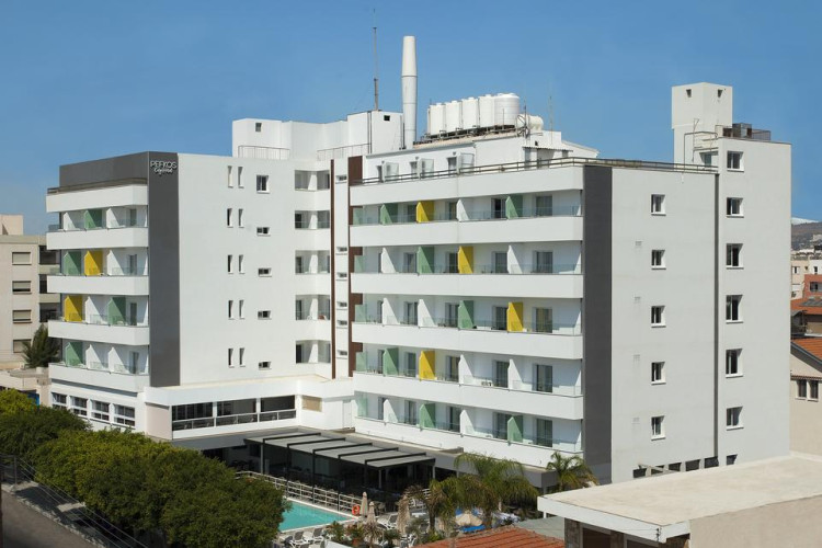 PEFKOS CITY HOTEL