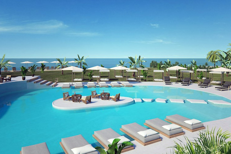 Pepper Sea Club Hotel