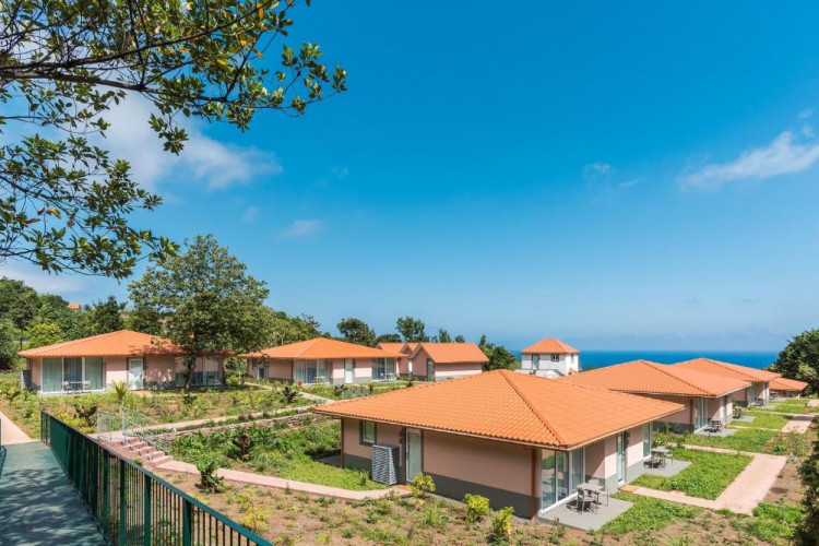 Pestana Quinta do Arco