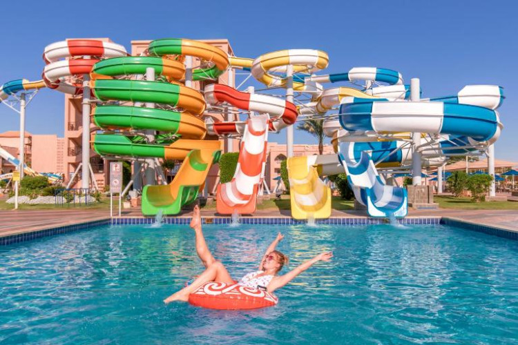 Pickalbatros Aqua Park Resort
