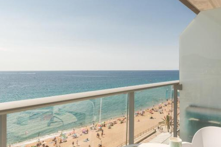 Pierre & Vacances Blanes Playa