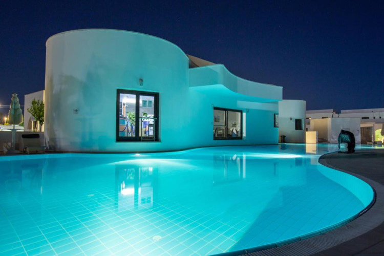 Pietrablu Resort & SPA
