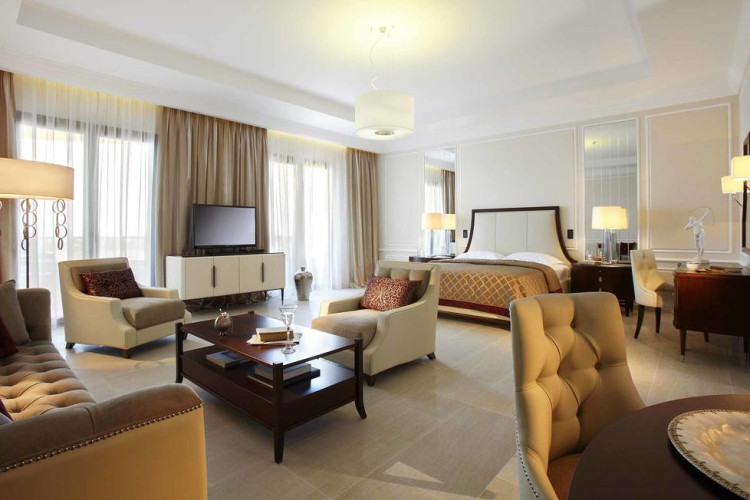 Pomegranate Wellness Spa Hotel