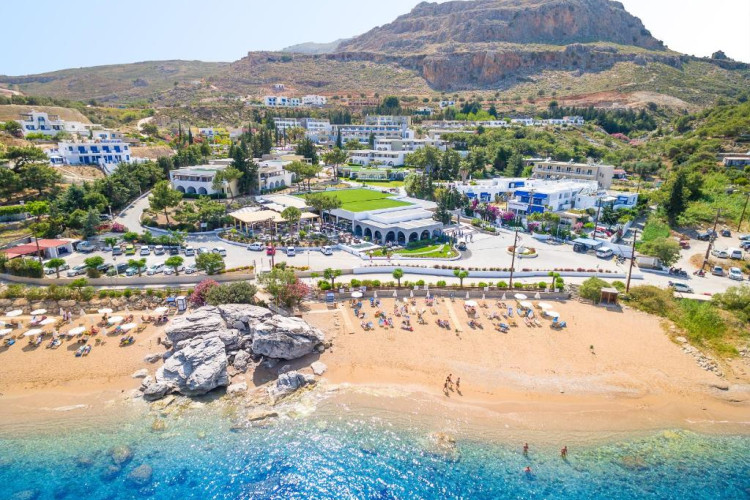 Porto Angeli