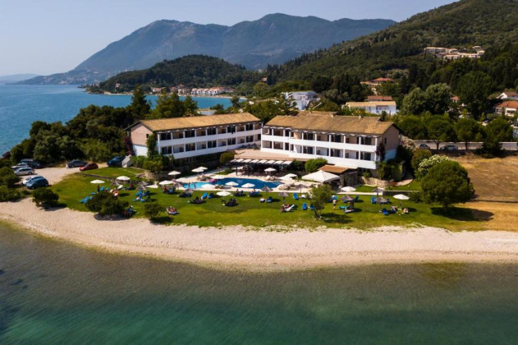 Porto Ligia Hotel