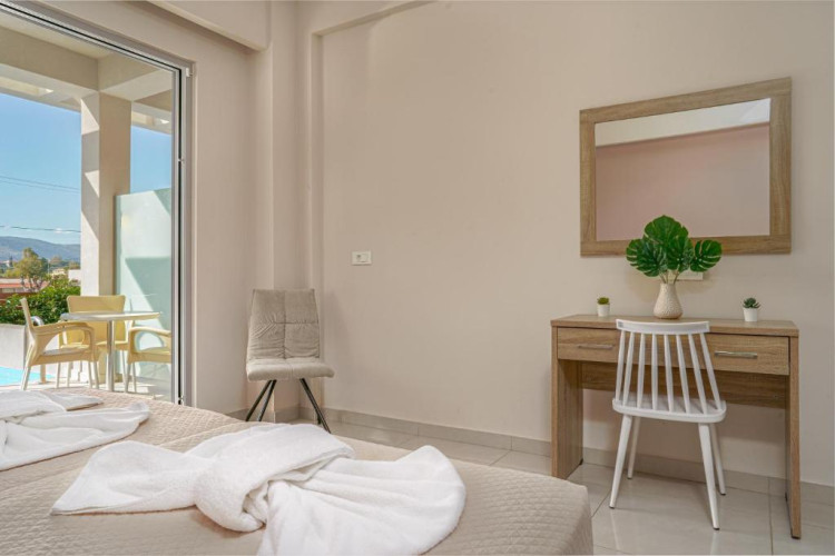 Poseidon Beach Hotel