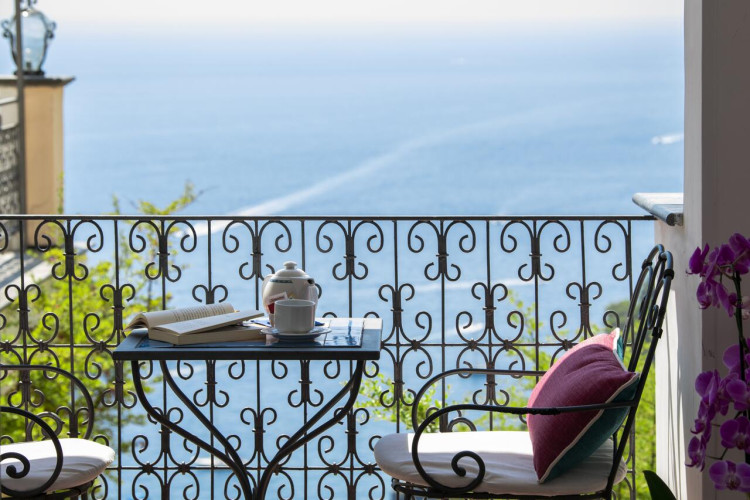 Positano Art Hotel Pasitea