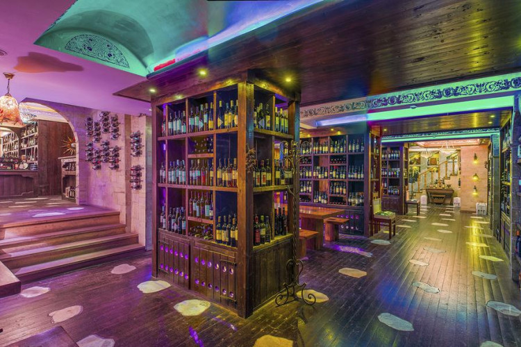 Potidea Palace Hotel