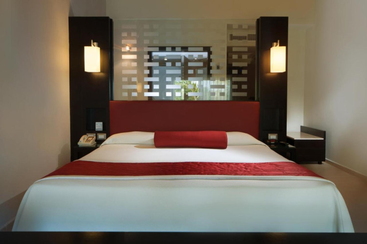 Punta Cana Princess All Suites Resort and Spa