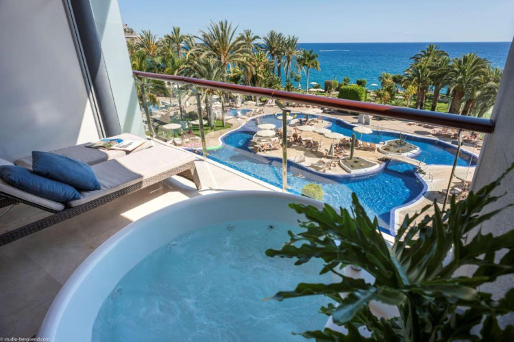 Radisson Blu Resort Gran Canaria