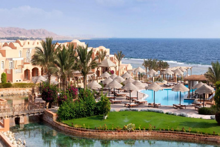 Radisson Blu Resort El Quseir