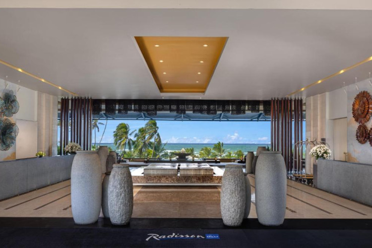 Radisson Blu Resort Galle