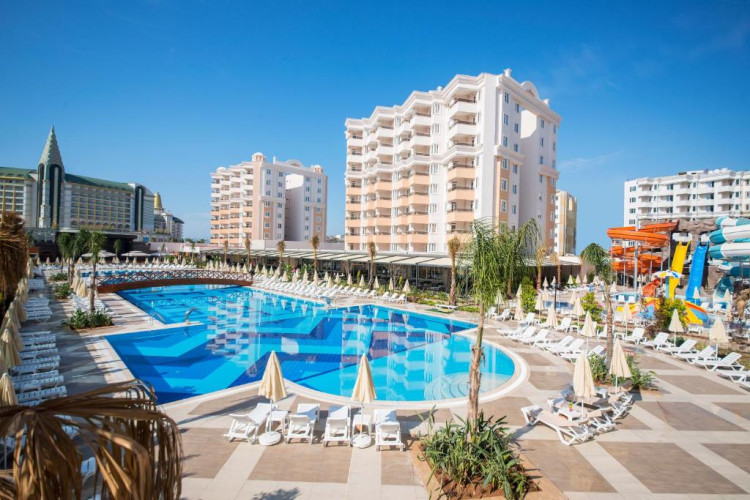 Ramada Resort