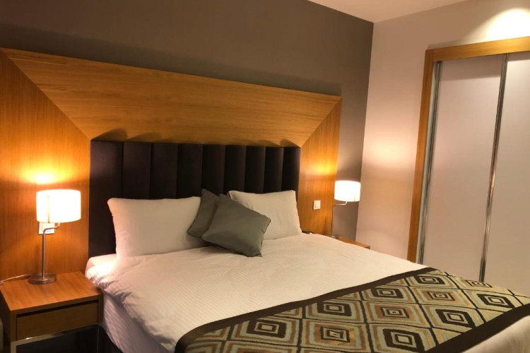 Ramada Resort Kusadasi & Golf