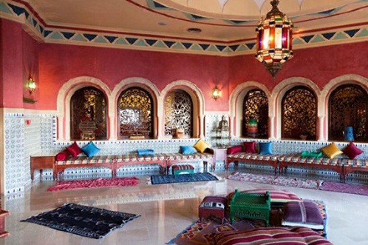 Regency Hotel & Spa