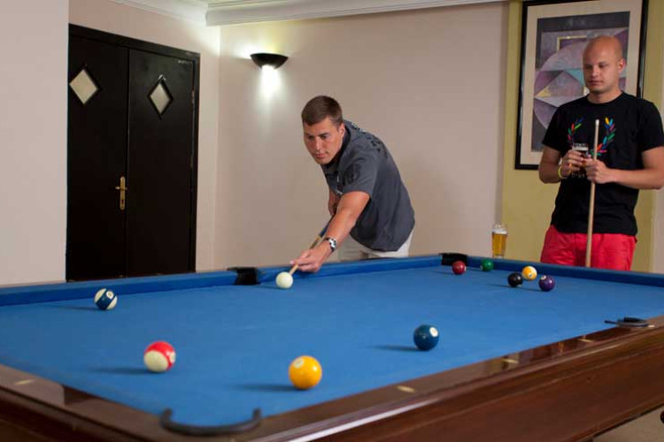 Remi Hotel