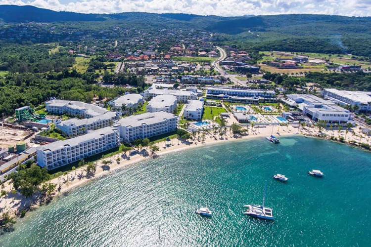 RIU Montego Bay