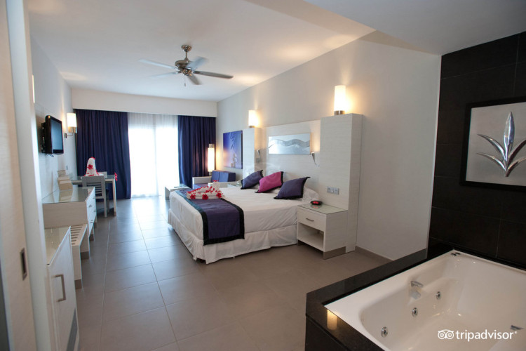 Riu Palace Bavaro