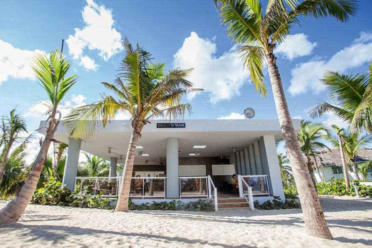 Riu Republica - Adults Only