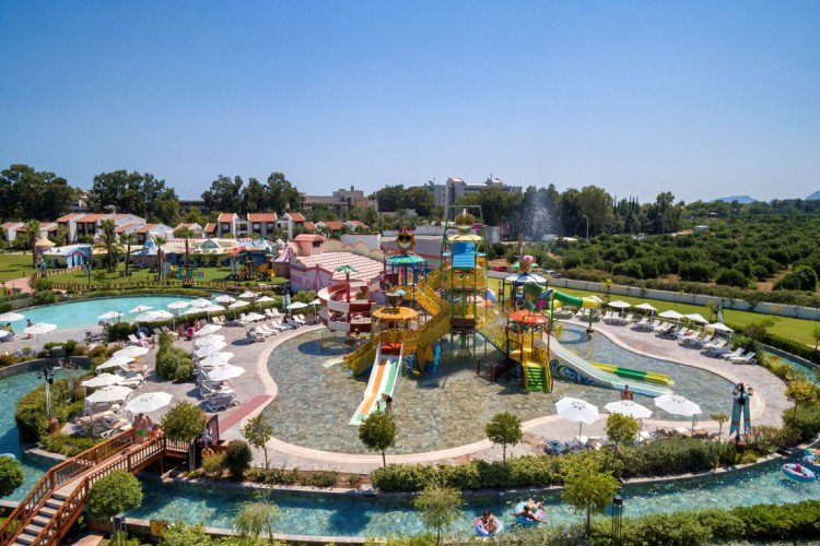 Rixos Premium Hotel Tekirova
