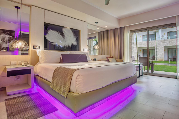 Royalton CHIC Punta Cana Resort & Spa - Adults Only
